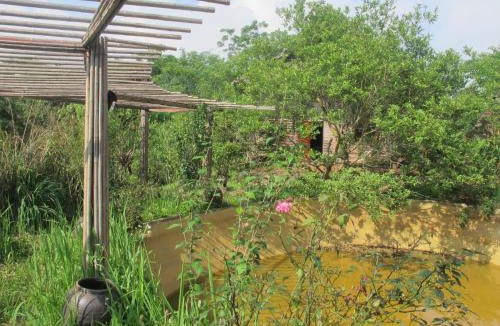 Mai Chau House | PuBinSpiceHills Farmstay
