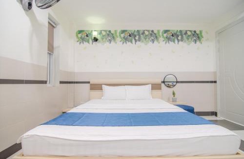 District 7 Hotel | Bin Bin Hotel 5 - Near Lotte Mart D7
