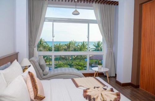 Phan Rang - Thap Cham Resort | Saigon - Ninh Chu Hotel & Resort