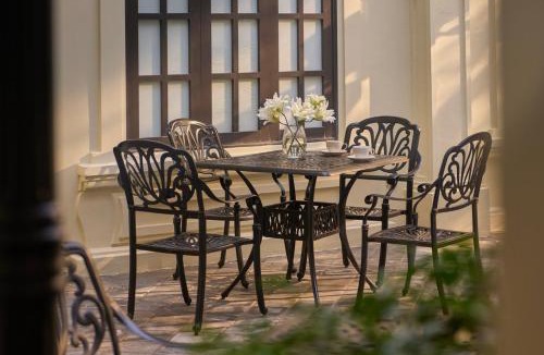 Hanoi Hotel | M Village Hotel Long Biên, a brand of Modern Village Lifestyle