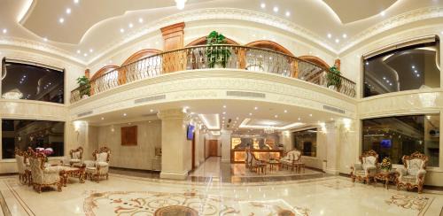 Dong Hoi Hotel | Riverside Hotel Quang Binh
