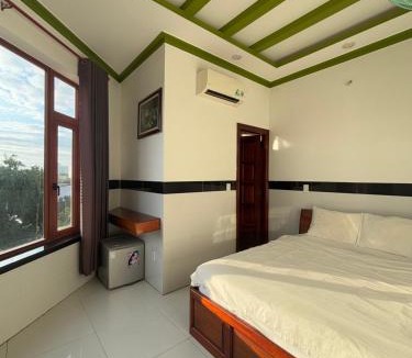 Phan Rang - Thap Cham Hotel | Khách Sạn Hương Trầm 5