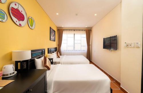 Cam Ha Resort | Nature Resort Hoi An By K D H