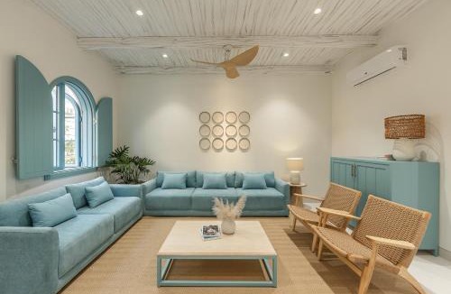 An Thoi Hotel | Coastal Living Hotel Phu Quoc