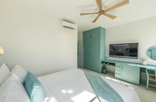 An Thoi Hotel | Coastal Living Hotel Phu Quoc