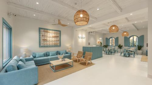 An Thoi Hotel | Coastal Living Hotel Phu Quoc