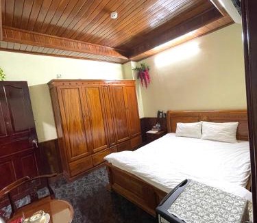 Ninh Kieu Hotel | Nam Sông Hậu Hotel