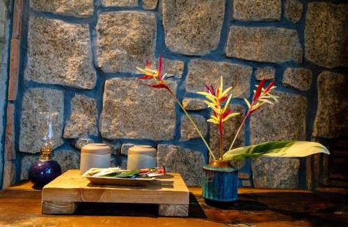 Cam An Hotel | La Rocca An Bang Beach