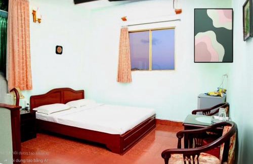 Rach Gia Hotel | Khách Sạn Minh Nhựt