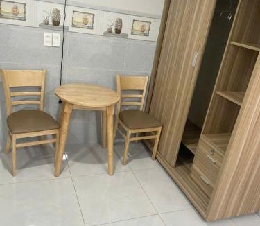 Xom An Loc Hotel | Moony Hotel Long Thành