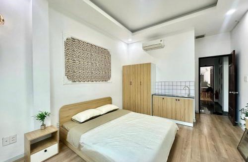 Da Kao House | LoCo Premium Studios Self Check-in