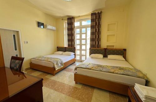 Phan Rang - Thap Cham Hotel | Ho Phong Hotel