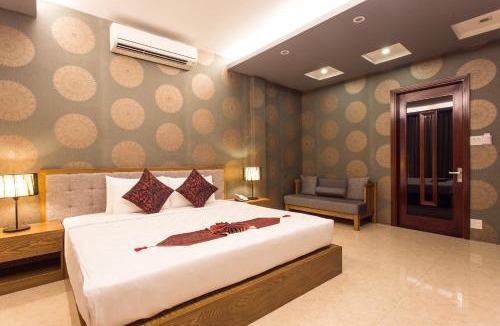 District 5 Hotel | Valentine Hotel