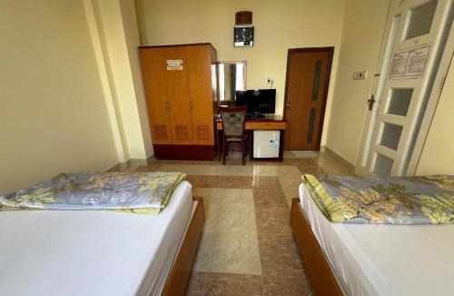 Phan Rang - Thap Cham Hotel | Ho Phong Hotel