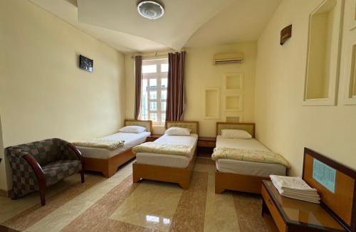 Phan Rang - Thap Cham Hotel | Ho Phong Hotel