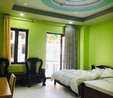 Ben Tre Hotel | MOTEL Đồng Khởi