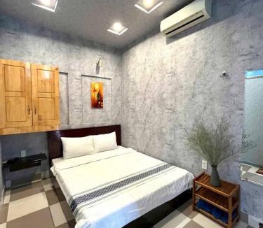 Ninh Kieu Hotel | MES HOTEL - Ngay Bến Ninh Kiều