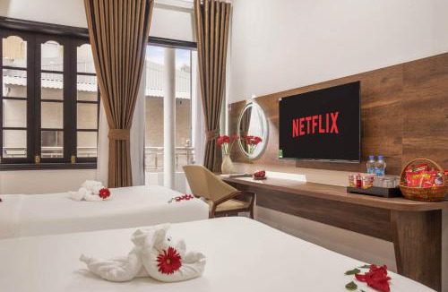 Hue City Centre Apartment | Kly Luxury Hotel