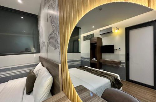 Cai Rang Hotel | ON Hotel