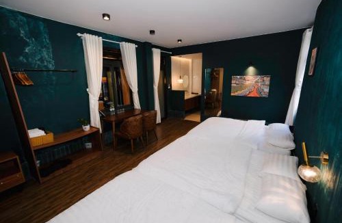 Phuong Hotel | Nhà Má Tân - Homestay Đà Lạt