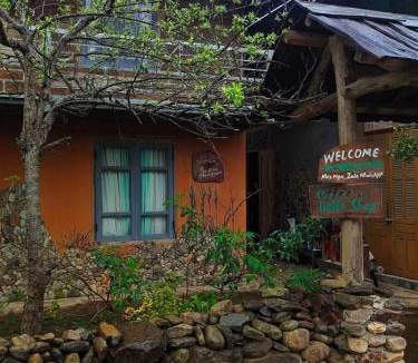 Mu Cang Chai House | Little House in KhauPha, Mu Cang Chai - homestay, cuisine, cafe