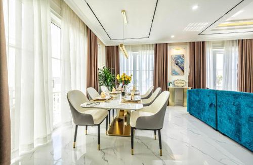 Phan Thiet Hotel | DT Travel - Biệt thự nguyên căn - 3 Phòng ngủ - Novaworld Phan Thiết