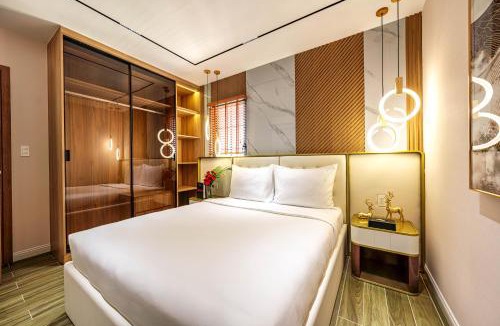 Phan Thiet Hotel | DT Travel - Biệt thự nguyên căn - 3 Phòng ngủ - Novaworld Phan Thiết