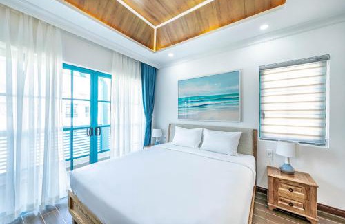Phan Thiet Hotel | DT Travel - Biệt thự nguyên căn - 3 Phòng ngủ - Novaworld Phan Thiết