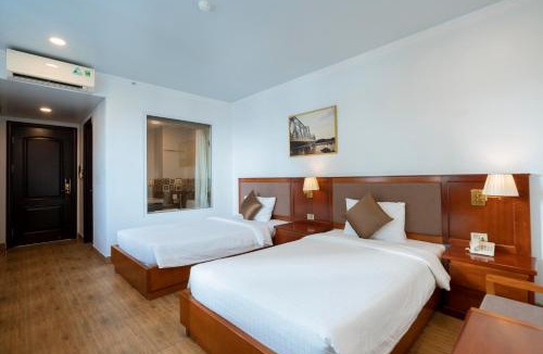 Bai Chay Hotel | Au Lac Ha Long Hotel