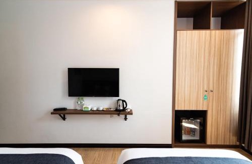 Hue City Centre Hotel | The G Hotel Hue
