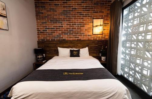 Hue City Centre Hotel | The G Hotel Hue