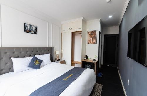 Hue City Centre Hotel | The G Hotel Hue