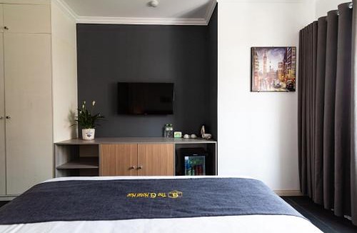 Hue City Centre Hotel | The G Hotel Hue