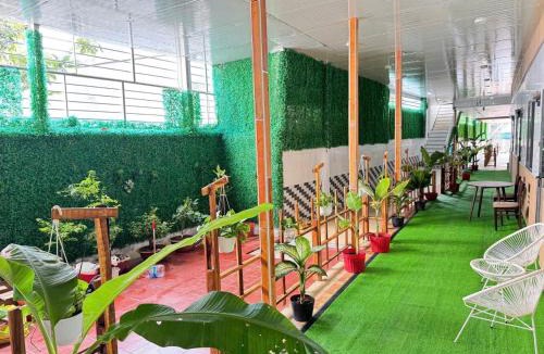 Khu 6 Apartment | Căn Hộ Dương Đông town Hotel