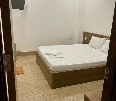 District 12 Hotel | Khách Sạn Hoa Phượng