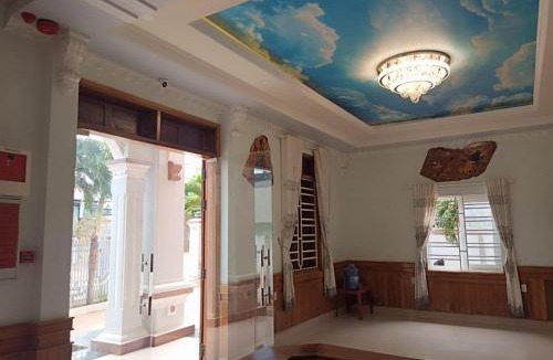 Buon Ma Thuot Hotel | Khách Sạn Và Căn Hộ Nam Sơn Đắk Lắk