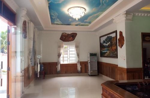 Buon Ma Thuot Hotel | Khách Sạn Và Căn Hộ Nam Sơn Đắk Lắk