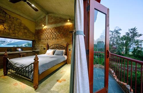 Cam An Hotel | La Rocca An Bang Beach