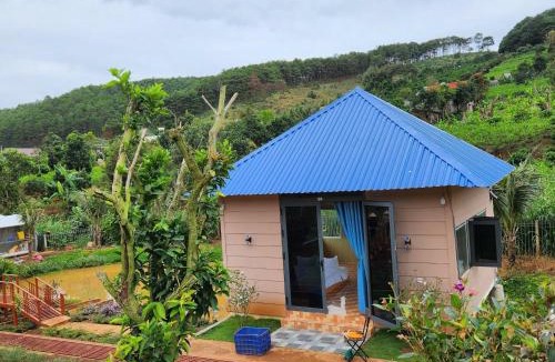 Lam Ha Cabin | Homestay Đà Lạt Xưa