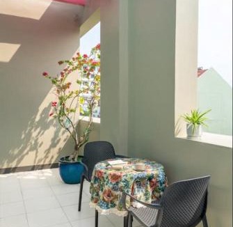 Phu My Hung Hotel | La Bonita Hotel and Apartments