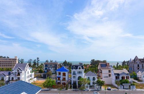 Phan Thiet Hotel | Sand Sea Hotel Phan Thiết