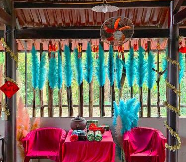 Ong Lang Resort | Ong Lang Bay Resort