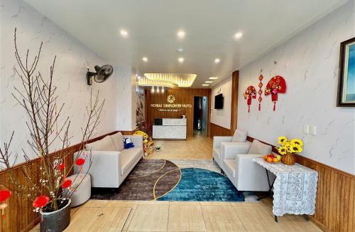 Soc Son Hotel | Noi Bai Sunflower Hotel