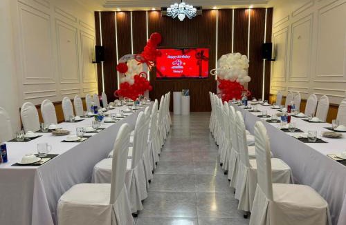 Buon Ma Thuot Hotel | Khách Sạn Đối Ngoại Biên Phòng
