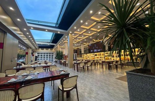 Buon Ma Thuot Hotel | Khách Sạn Đối Ngoại Biên Phòng