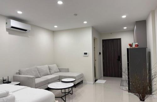Tan Qui Dong Apartment | Studio 38m2 Lavida Plus, Quận 7