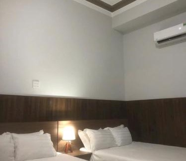 Bao Loc Hotel | Nam Anh Hotel