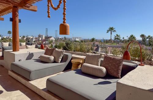 Campo de Golf Fonatur Hotel | Casa Nima by Lumina