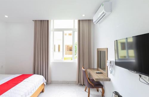 Thang Tam Hotel | Tuyet Lan Hotel Vung Tau