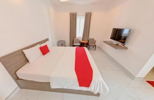 Thang Tam Hotel | Tuyet Lan Hotel Vung Tau